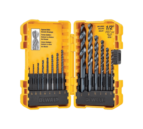 Drill Cordless