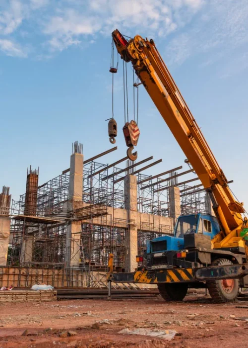 Home – Construction – One Page – NextGen Meta Cast