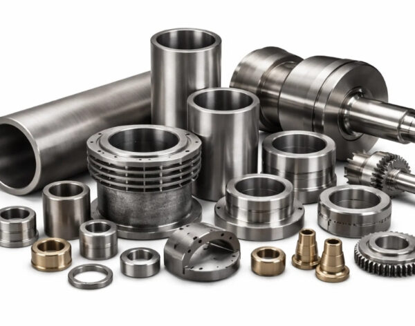 Centrifugal Casting product