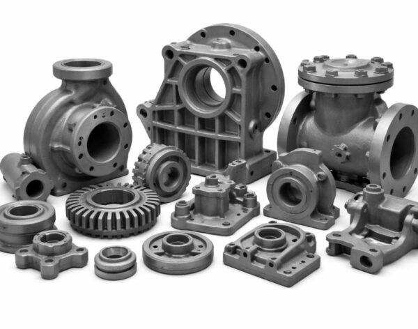 MS CASTING PRODUCT