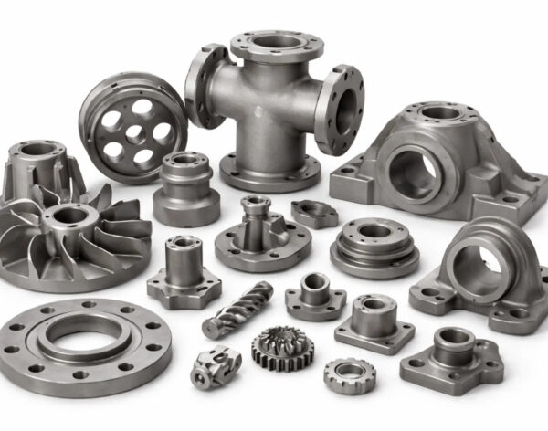 SGI CASTING PRODUCT