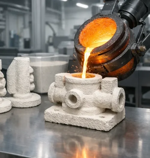 Investment Casting